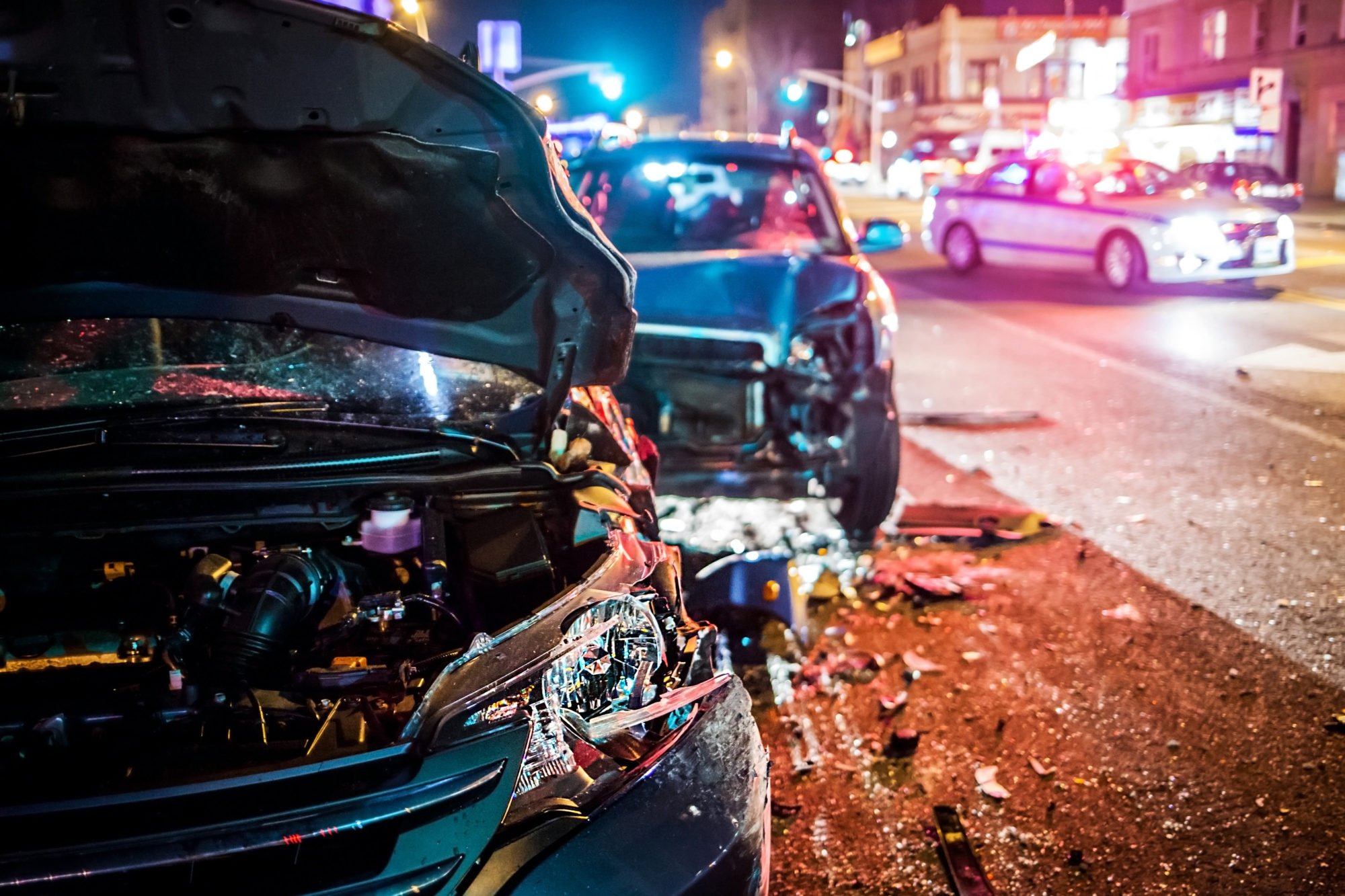 Car Accident Lawyer Smyrna, TN The Wolf Pack®